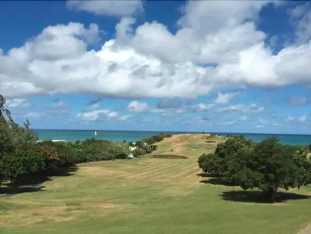 The Buccaneer Beach & Golf Resort Christiansted