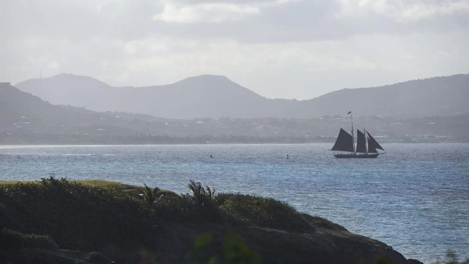 The Buccaneer Beach & Golf Resort Christiansted 4*,  United States Virgin Islands