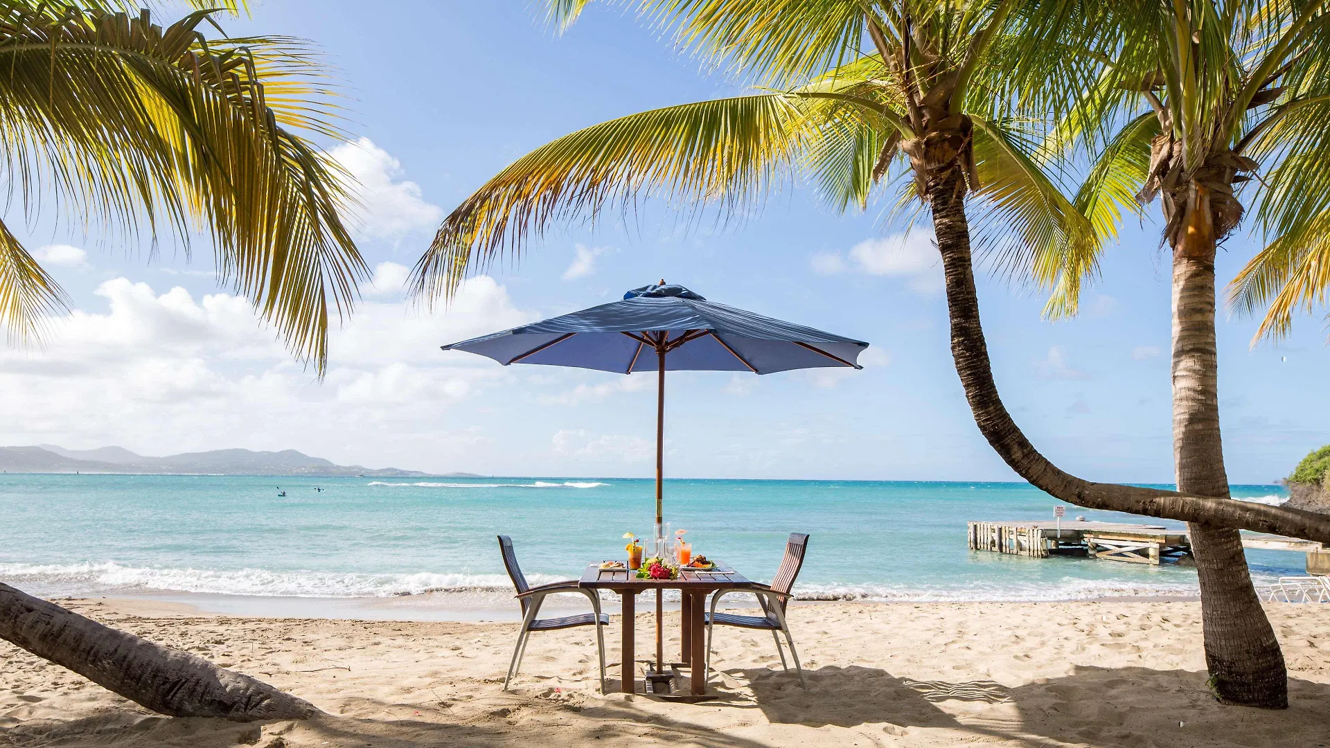 The Buccaneer Beach & Golf Resort Christiansted United States Virgin Islands