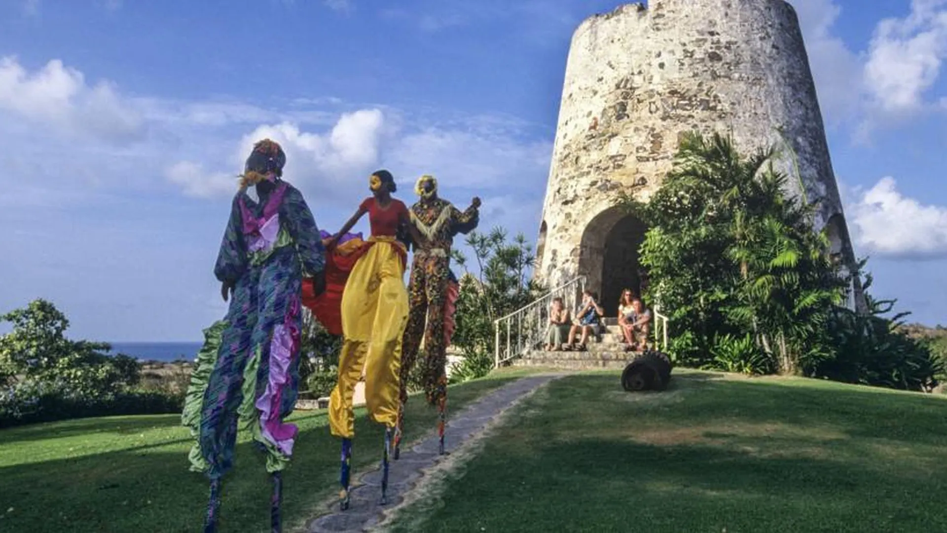 The Buccaneer Beach & Golf Resort Christiansted United States Virgin Islands