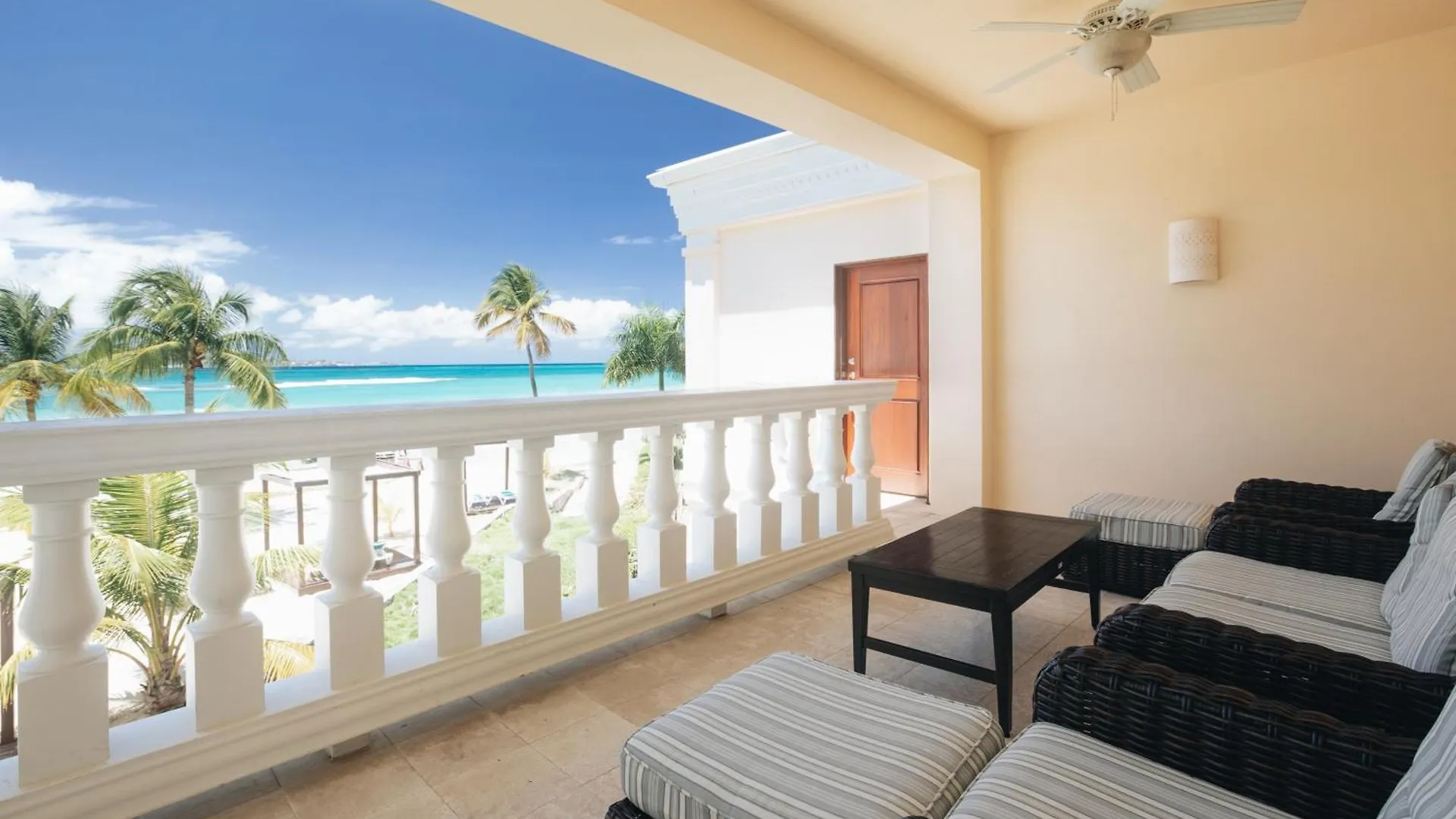 The Buccaneer Beach & Golf Resort Christiansted
