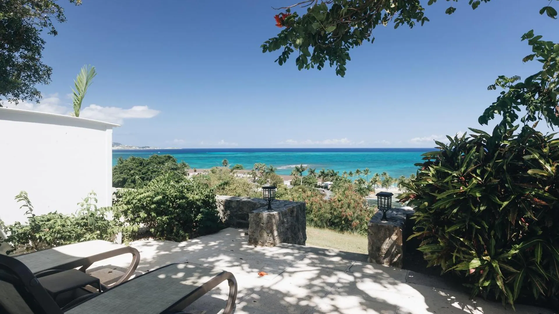 The Buccaneer Beach & Golf Resort Christiansted 4*,