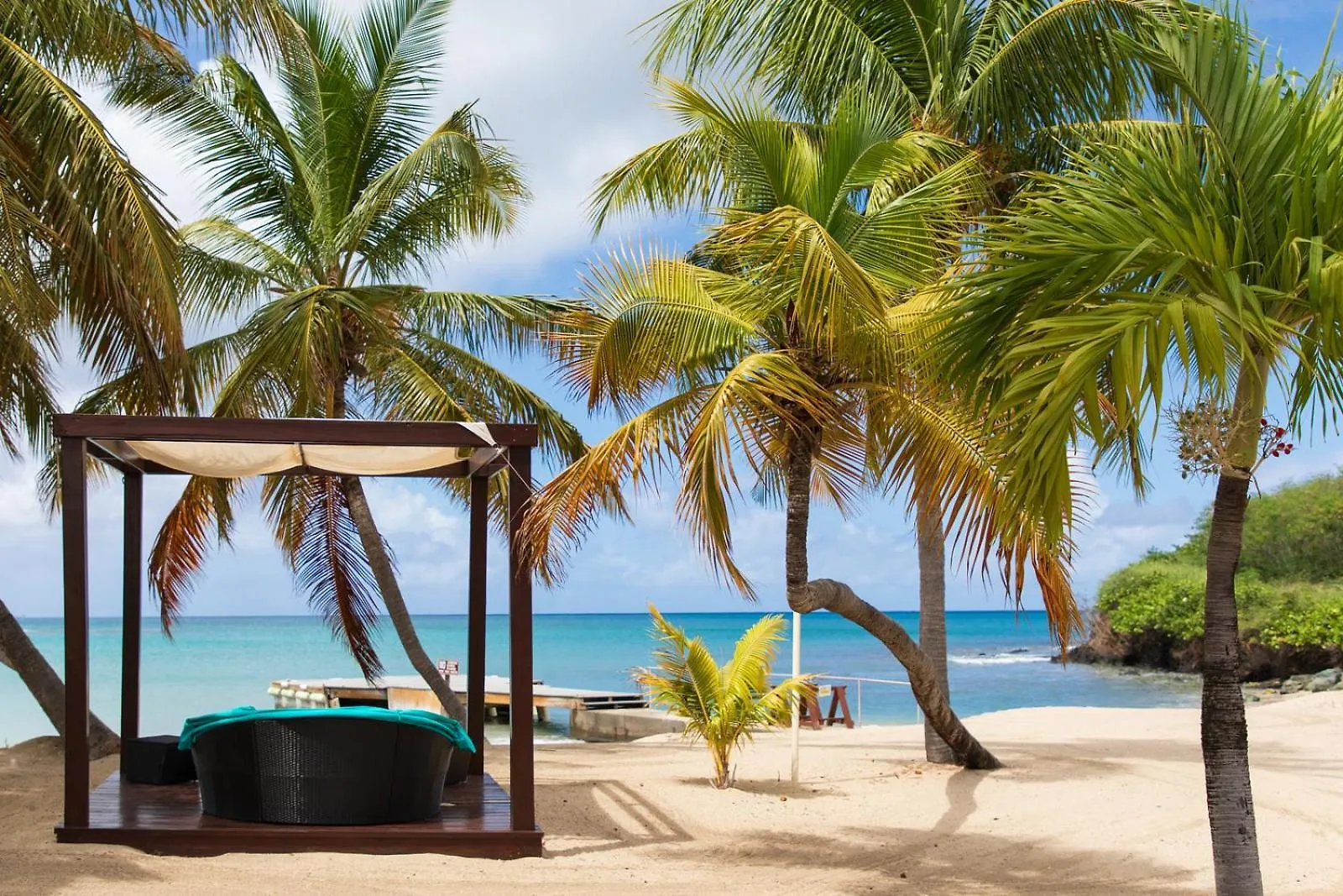 The Buccaneer Beach & Golf Resort Christiansted 4*,  United States Virgin Islands