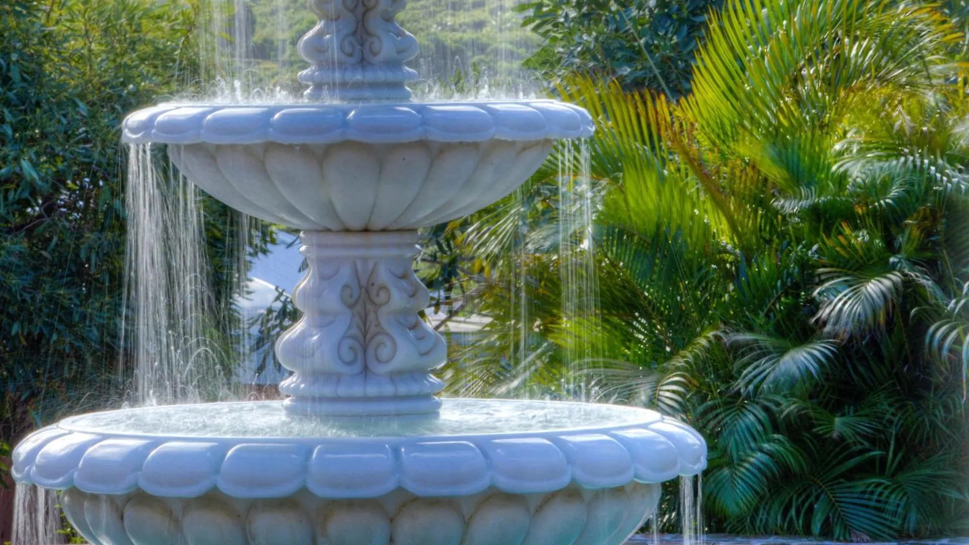 The Buccaneer Beach & Golf Resort Christiansted