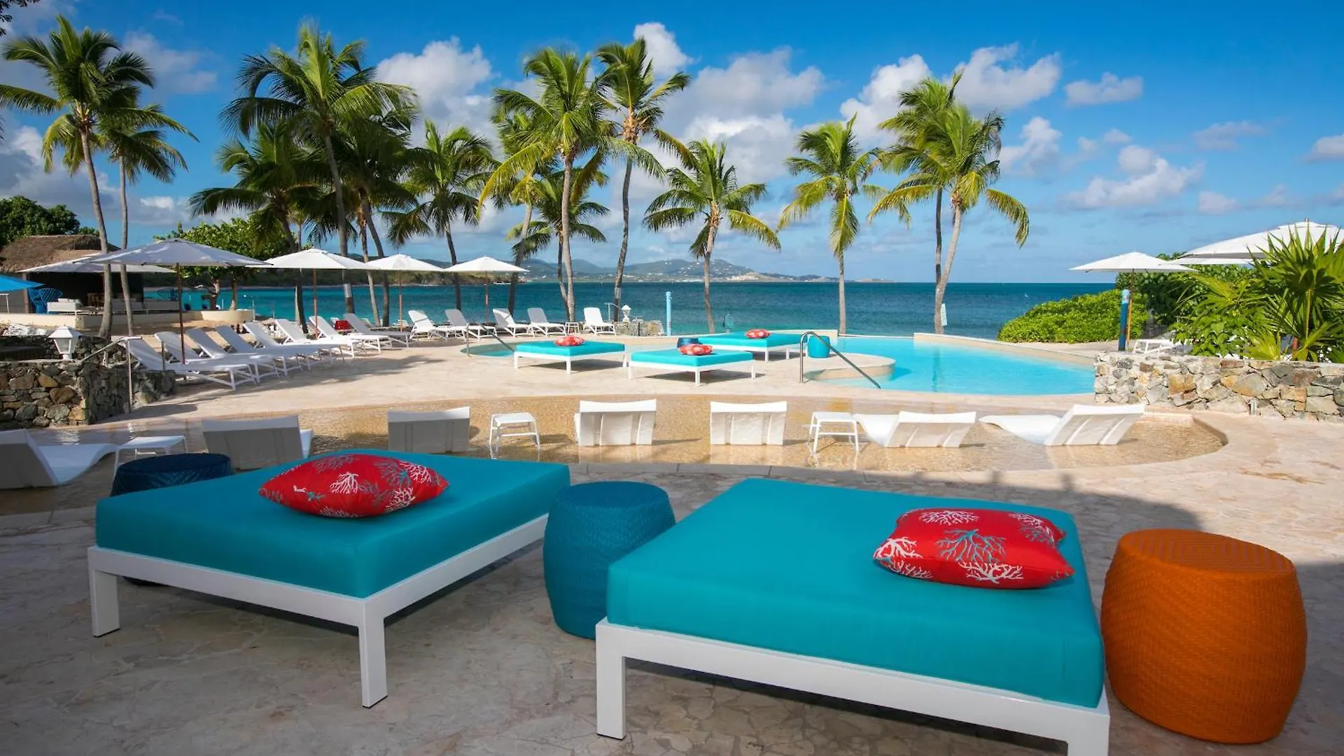 The Buccaneer Beach & Golf Resort Christiansted 4*,