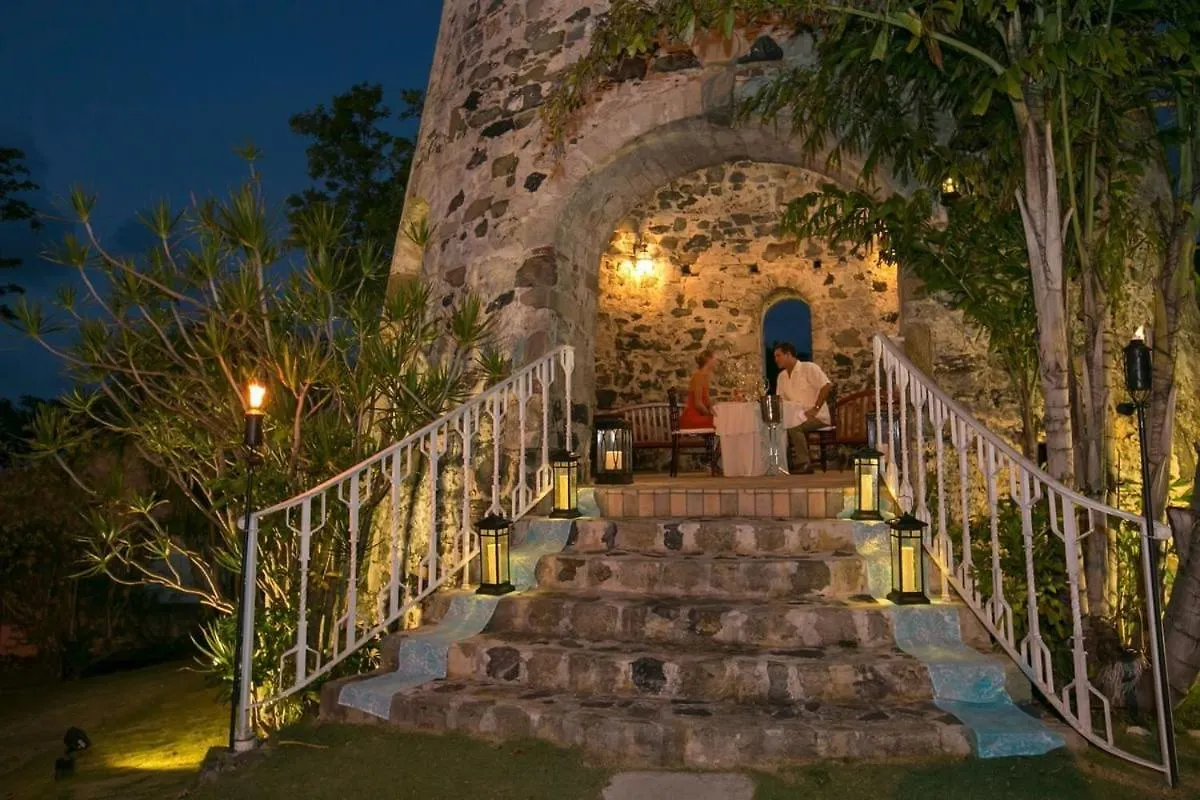 ****  The Buccaneer Beach & Golf Resort Christiansted United States Virgin Islands