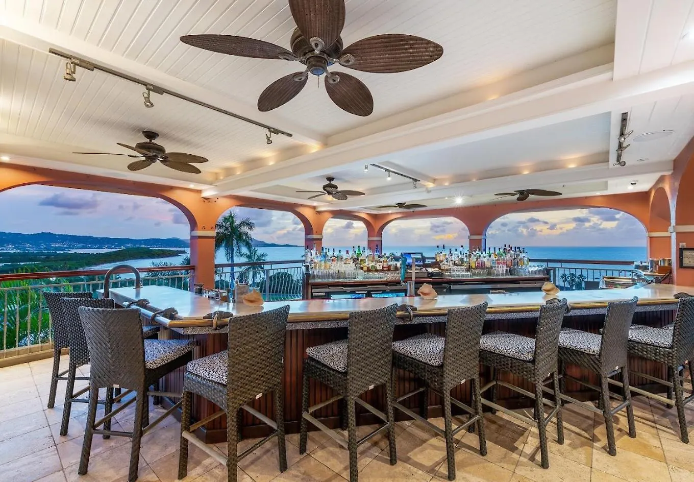 The Buccaneer Beach & Golf Resort Christiansted