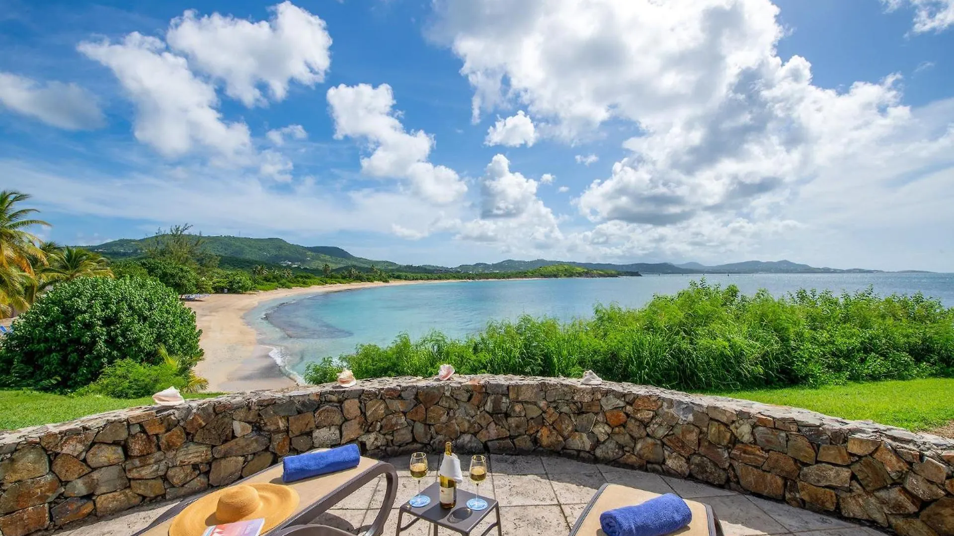 ****  The Buccaneer Beach & Golf Resort Christiansted United States Virgin Islands
