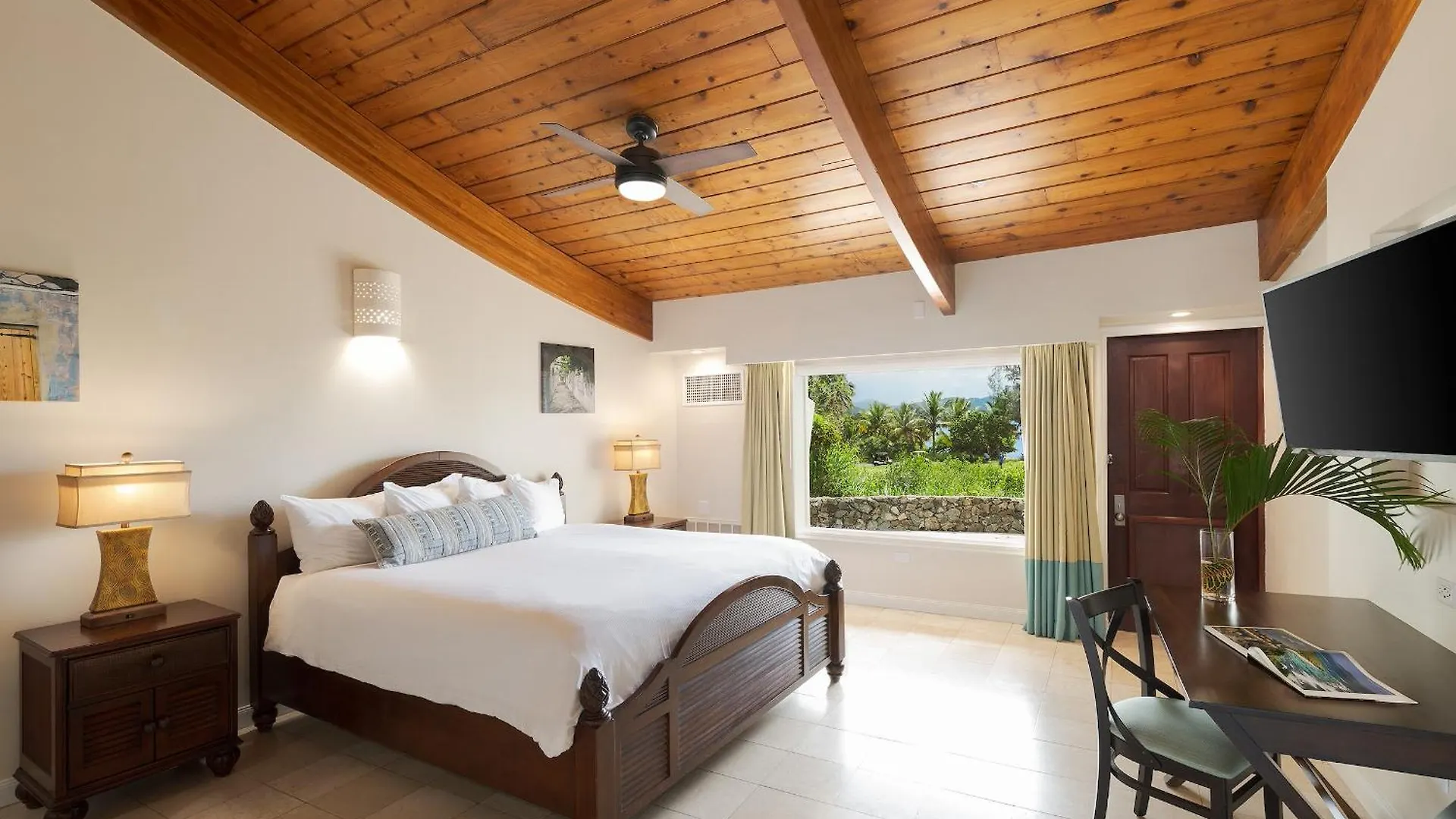 The Buccaneer Beach & Golf Resort Christiansted 4*,