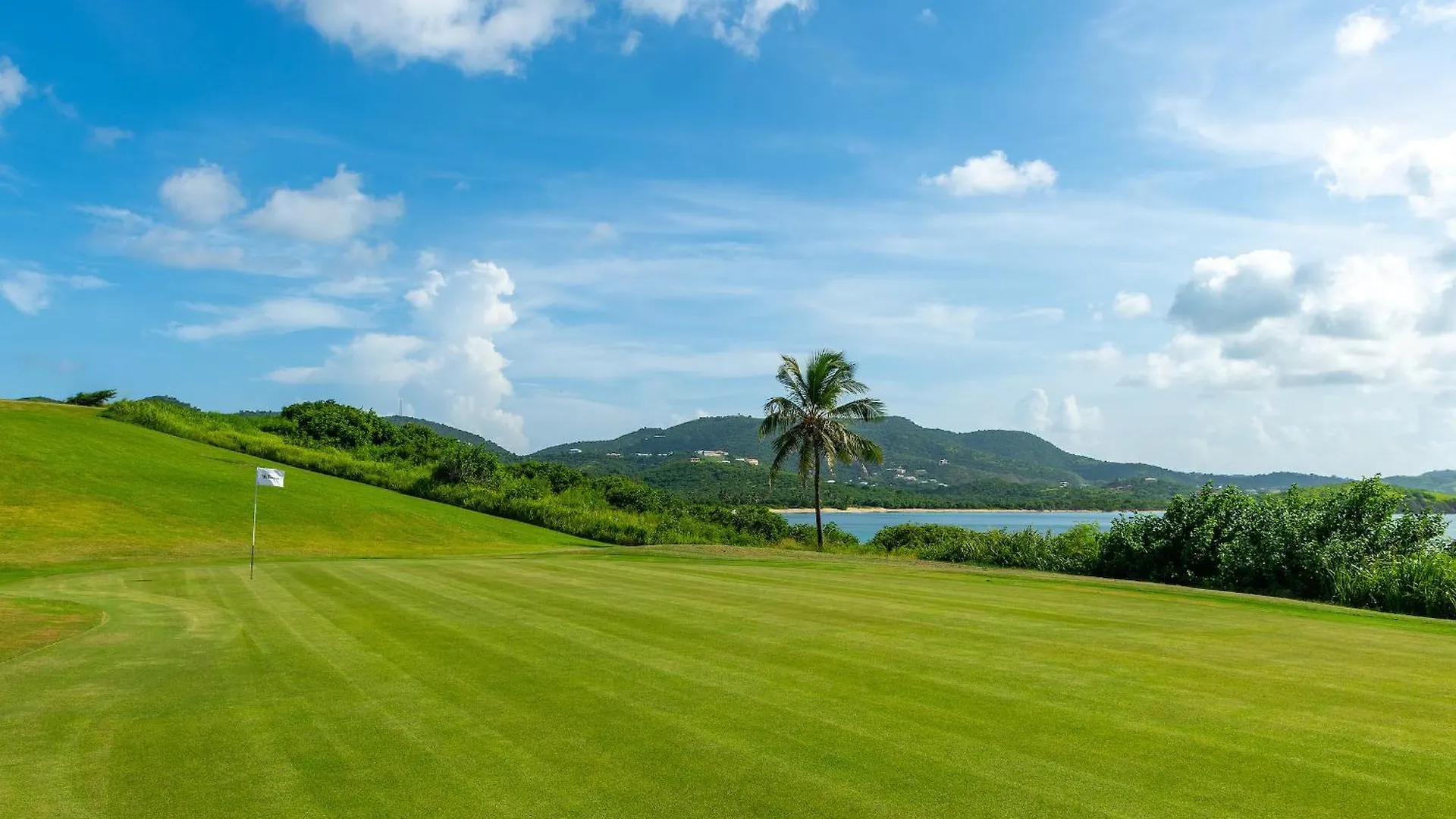 The Buccaneer Beach & Golf Resort Christiansted