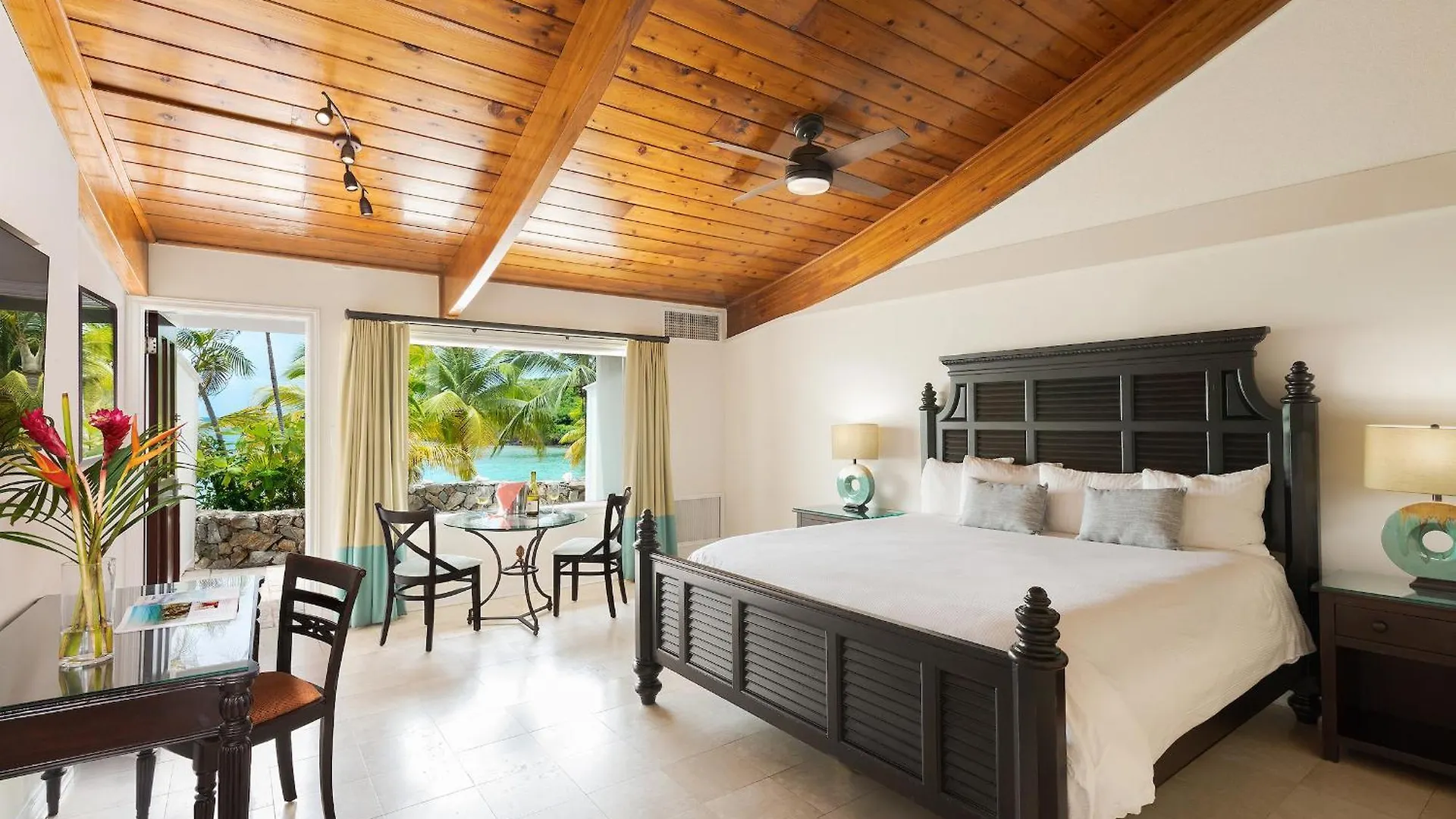 The Buccaneer Beach & Golf Resort Christiansted