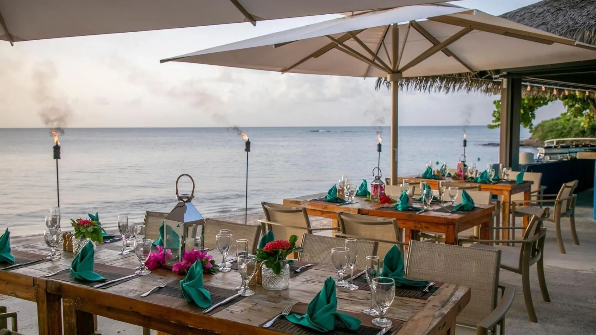 The Buccaneer Beach & Golf Resort Christiansted