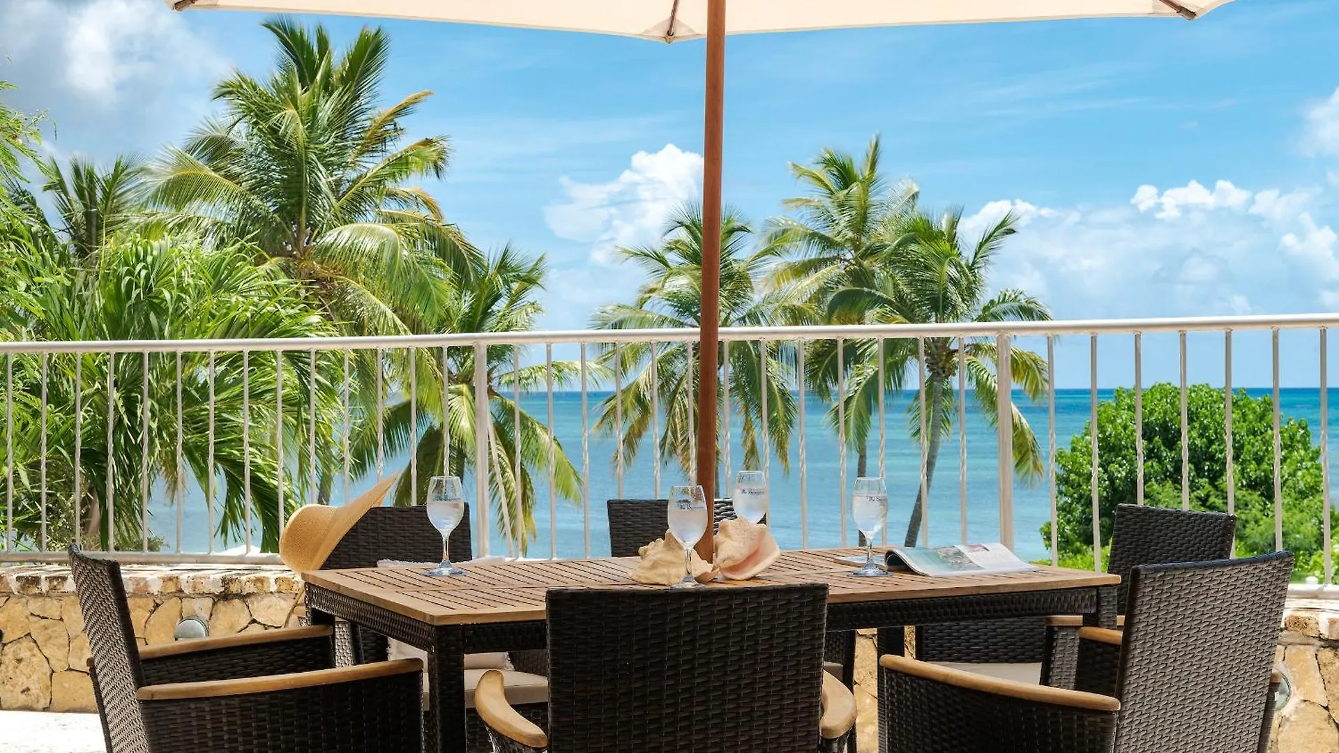 The Buccaneer Beach & Golf Resort Christiansted