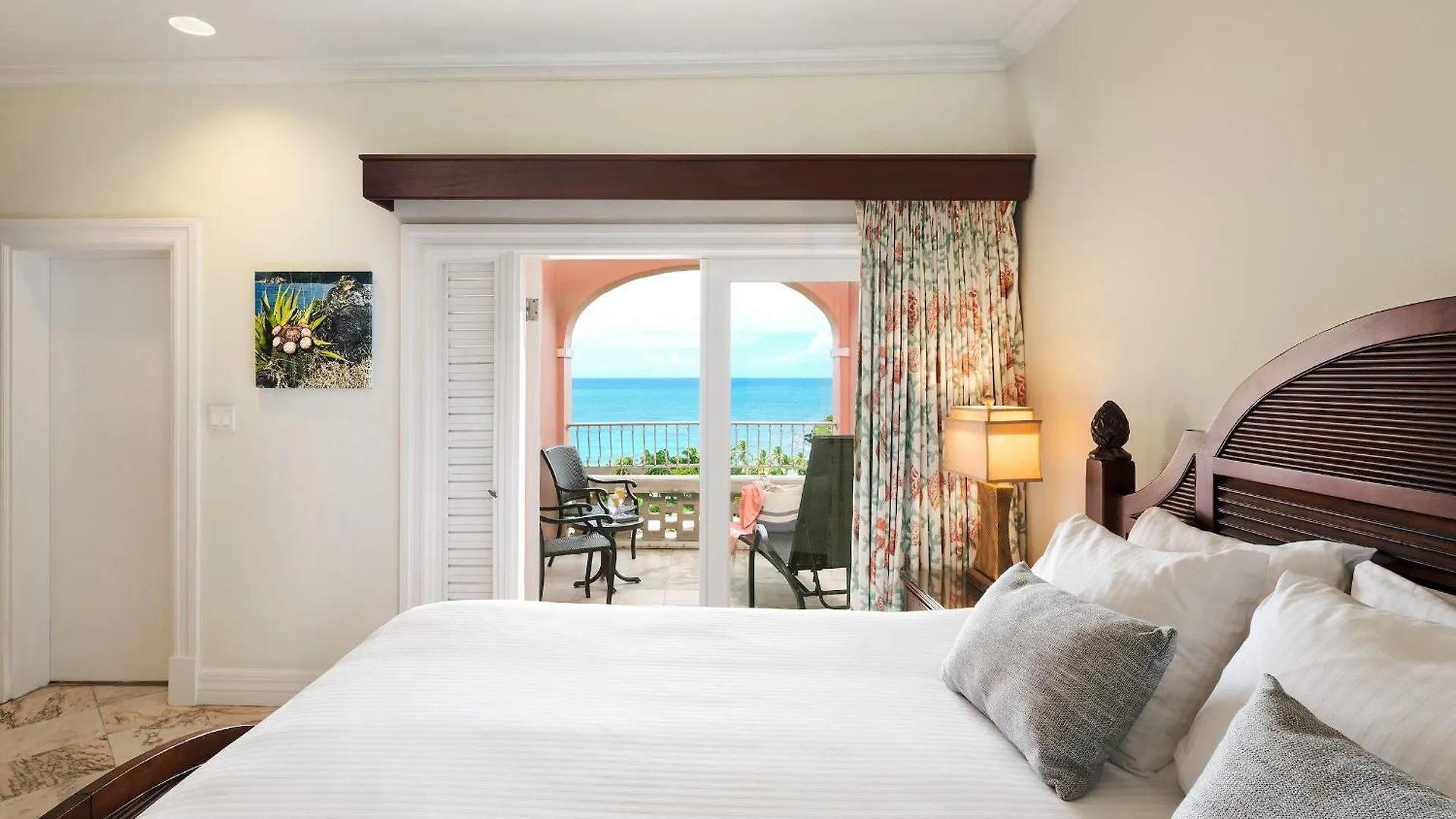 The Buccaneer Beach & Golf Resort Christiansted