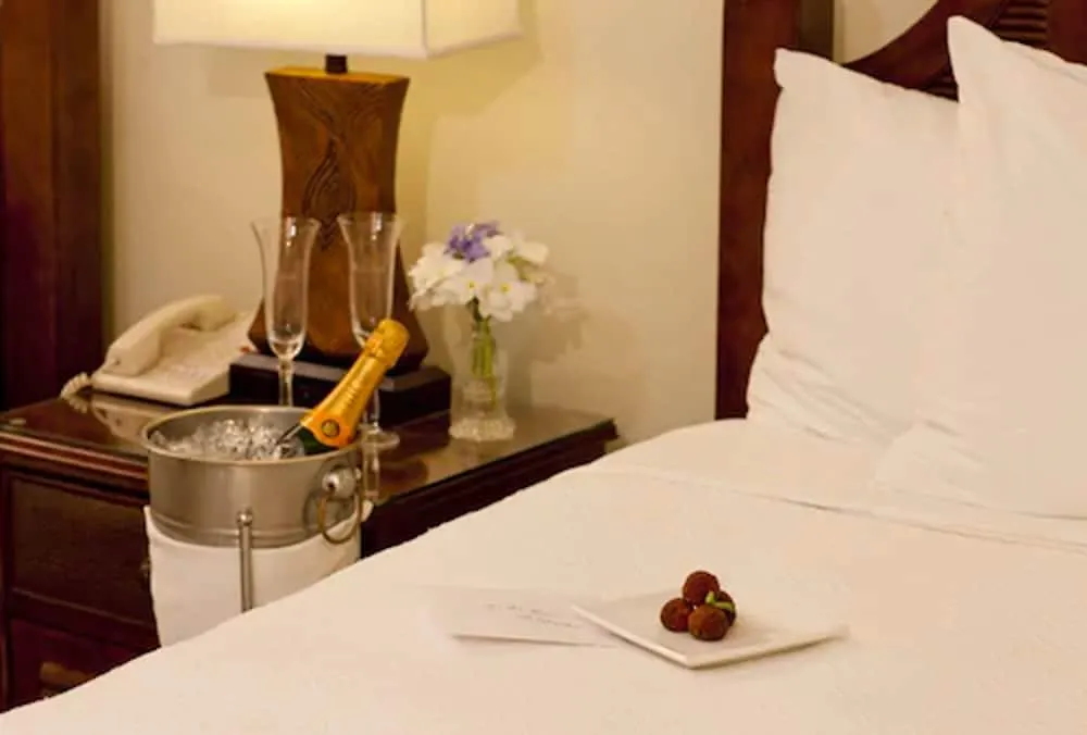 ****  The Buccaneer Beach & Golf Resort Christiansted Jungfraueninseln (US)