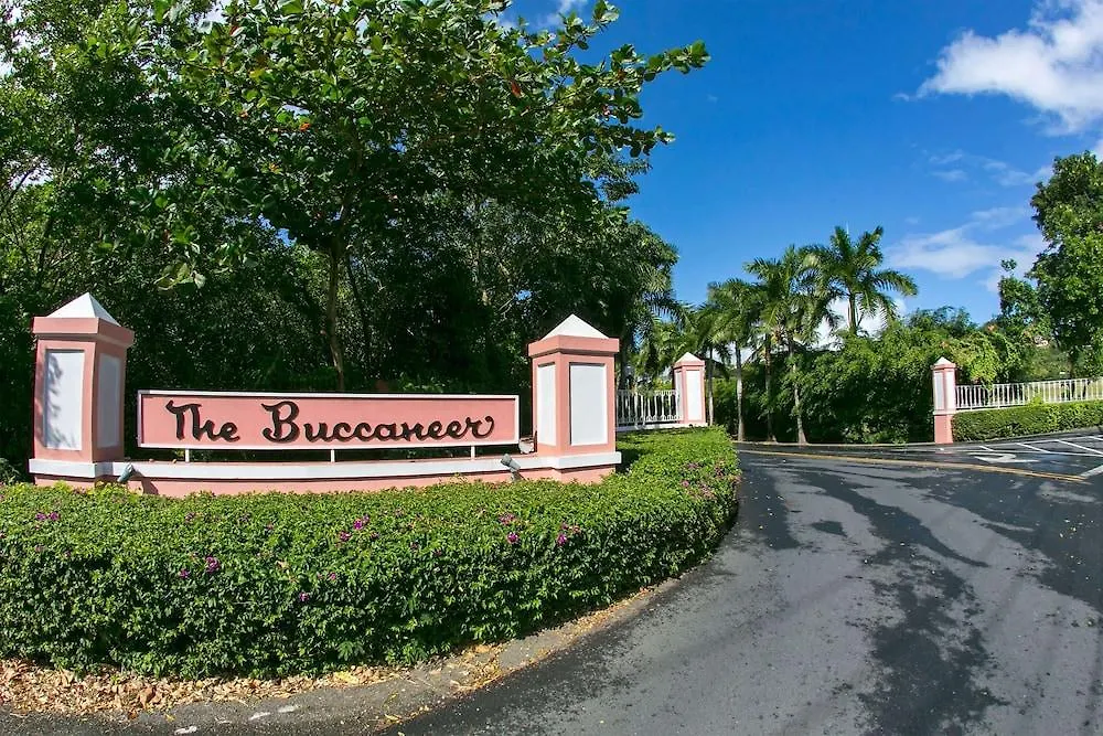 The Buccaneer Beach & Golf Resort Christiansted 4*,