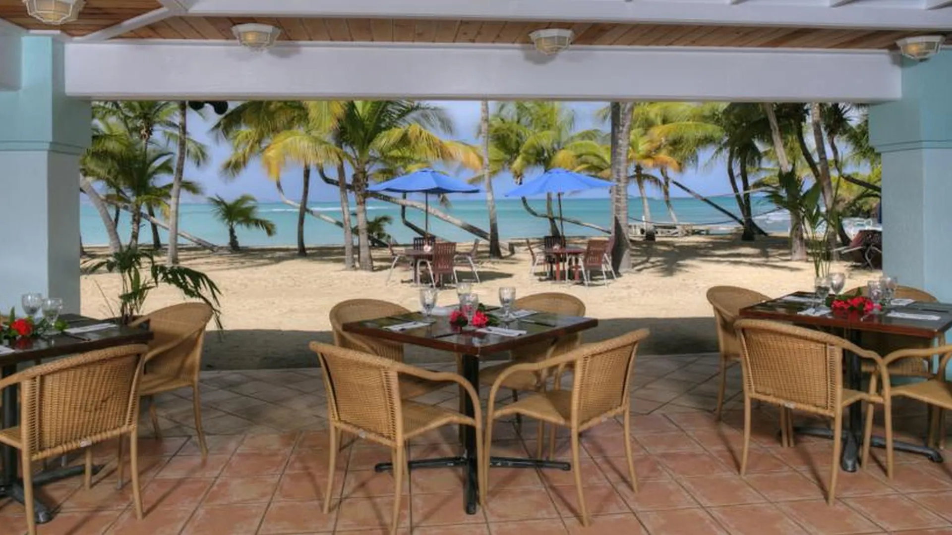 ****  The Buccaneer Beach & Golf Resort Christiansted Jungfraueninseln (US)