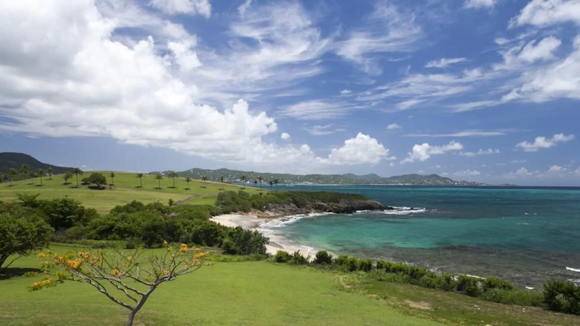 The Buccaneer Beach & Golf Resort Christiansted