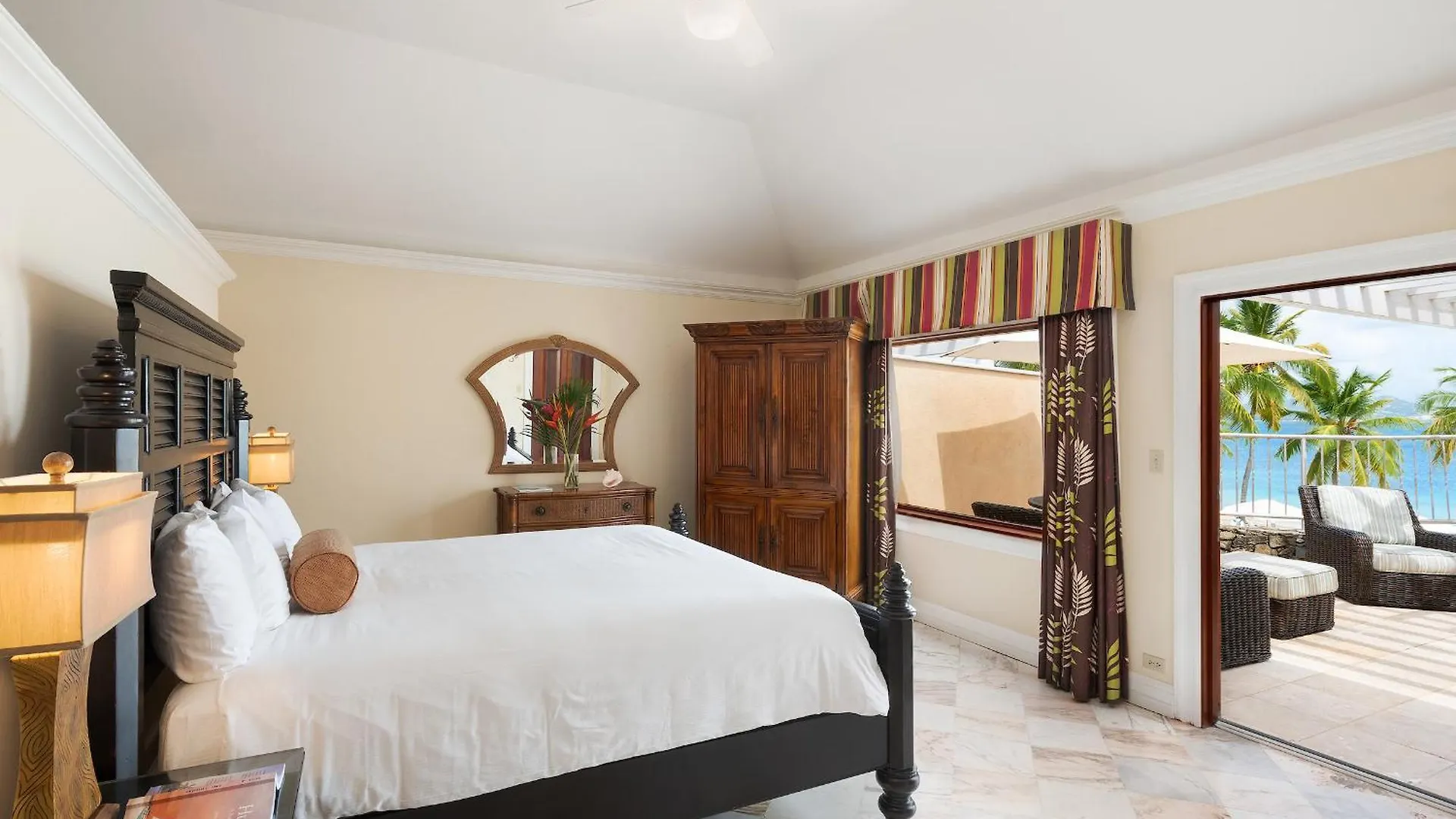 The Buccaneer Beach & Golf Resort Christiansted 4*,