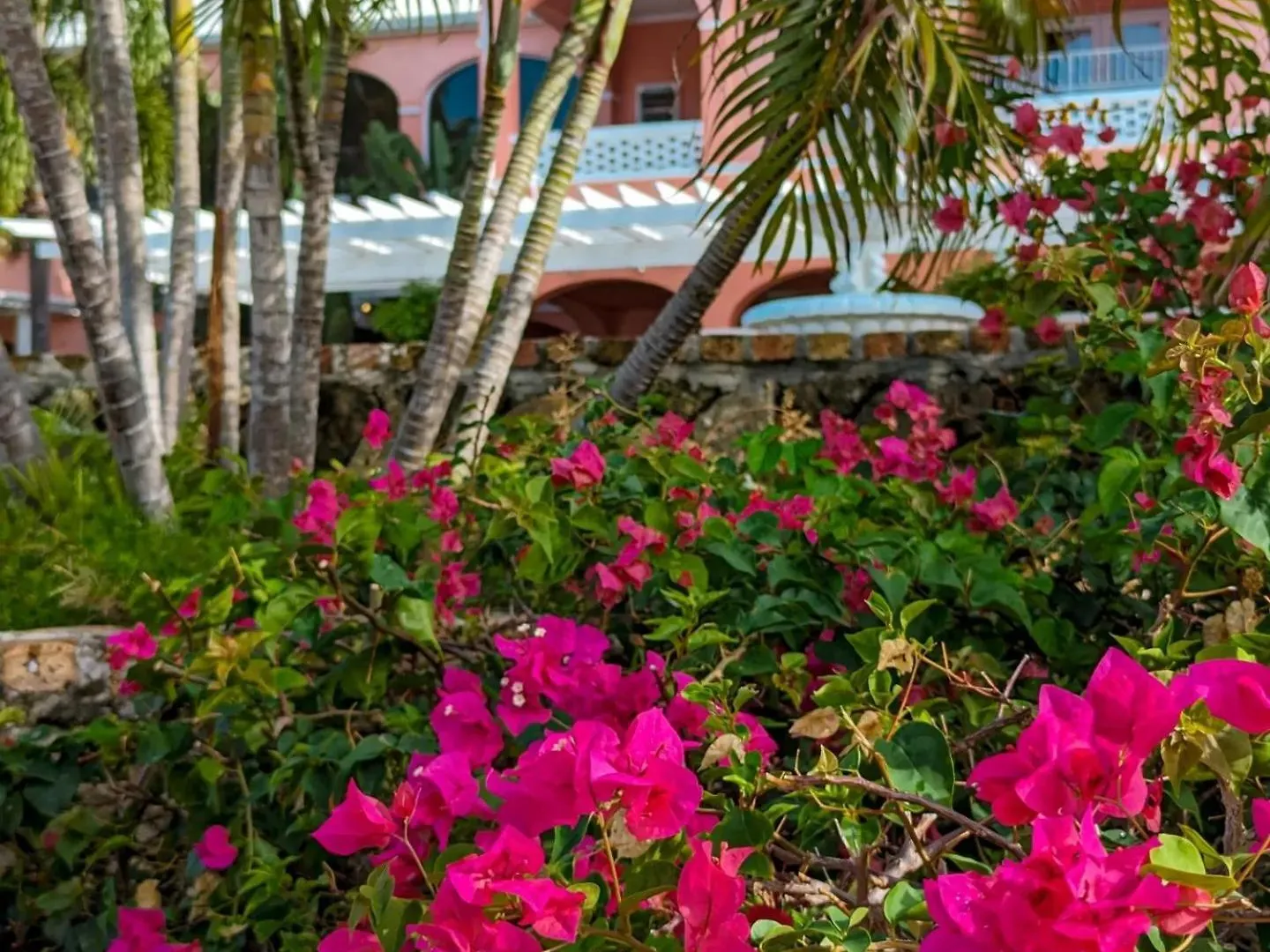 The Buccaneer Beach & Golf Resort Christiansted