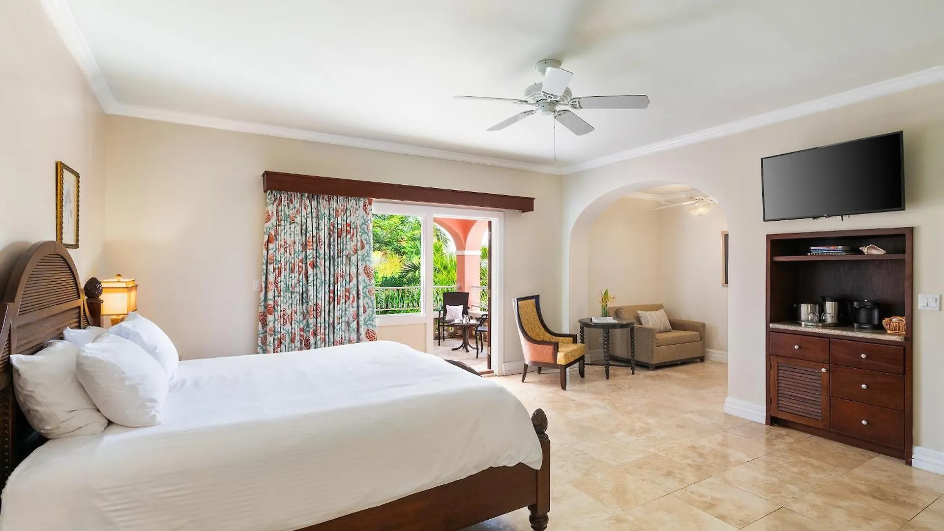 The Buccaneer Beach & Golf Resort Christiansted