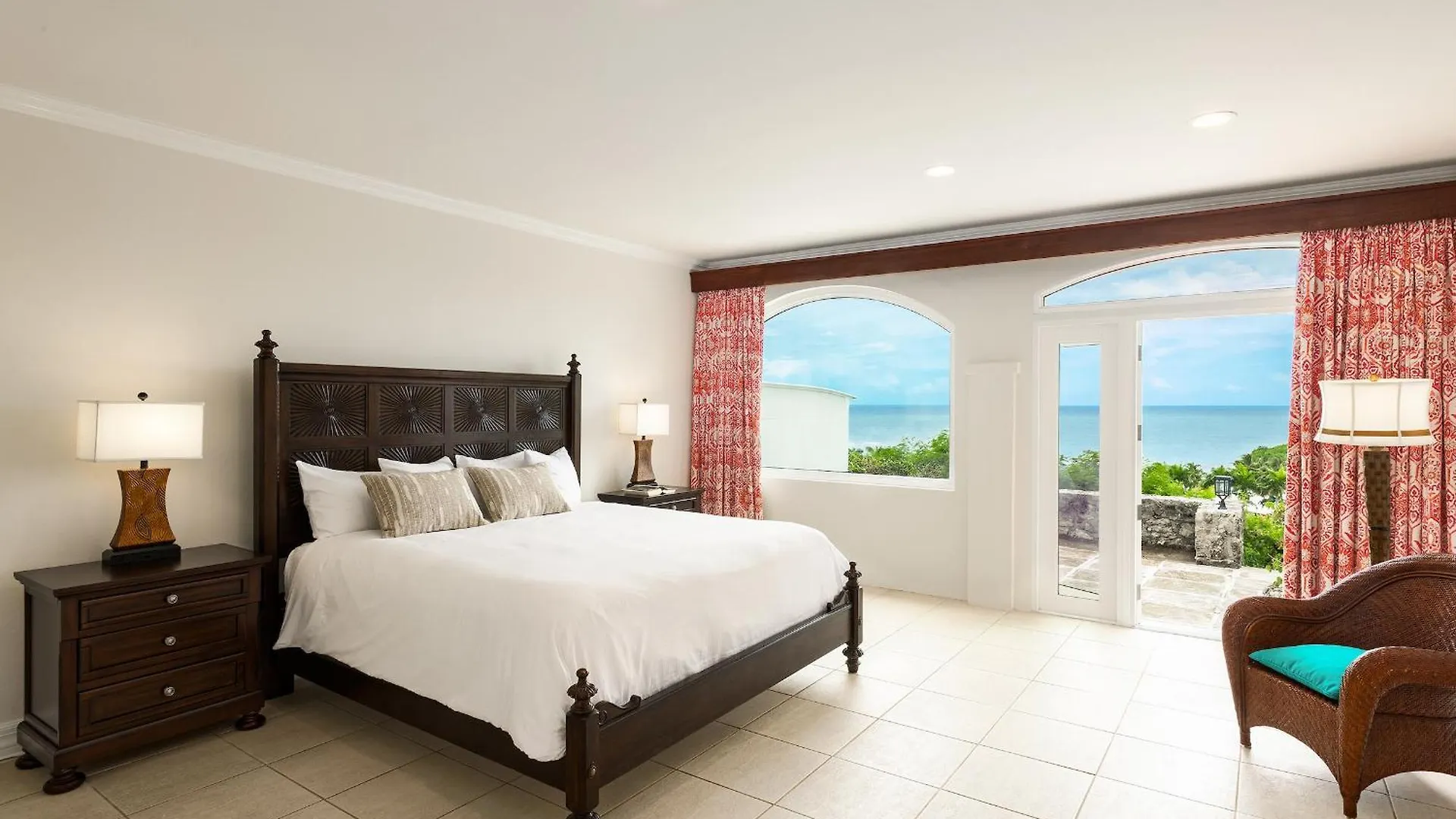 The Buccaneer Beach & Golf Resort Christiansted