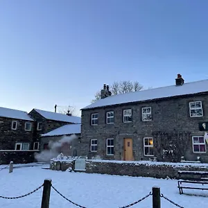 The At Burnsall