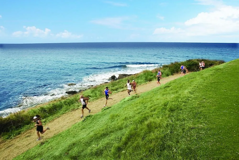 The Buccaneer Beach & Golf Resort Christiansted