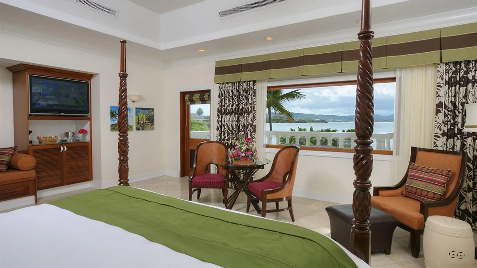 ****  The Buccaneer Beach & Golf Resort Christiansted United States Virgin Islands