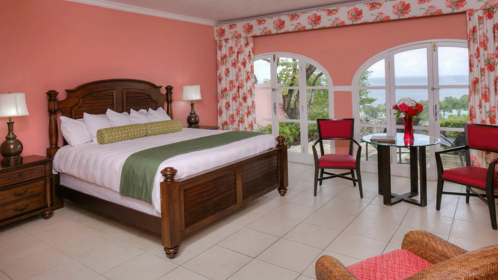 The Buccaneer Beach & Golf Resort Christiansted 4*,