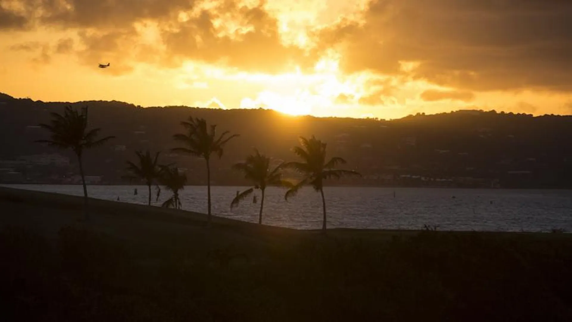 The Buccaneer Beach & Golf Resort Christiansted Virgin - szigetek (amerikai)