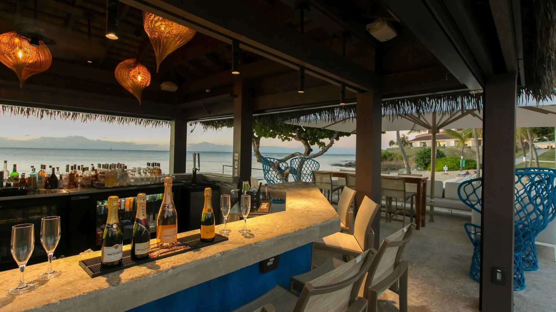 The Buccaneer Beach & Golf Resort Christiansted 4*,  United States Virgin Islands
