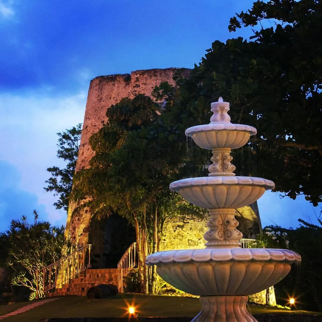 The Buccaneer Beach & Golf Resort Christiansted 4*,  Virgin - szigetek (amerikai)